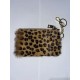 MONEDERO PIEL ANIMAL PRINT I882A