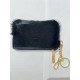 MONEDERO PIEL ANIMAL PRINT I882A