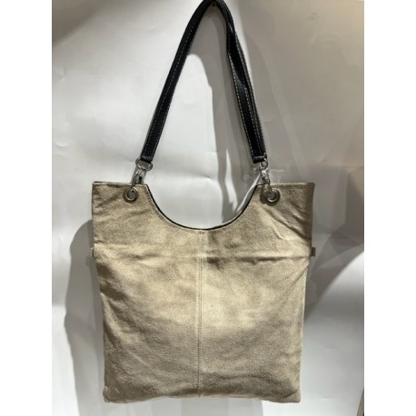 BOLSO DE PIEL I850