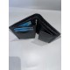 cartera piel caballero W010