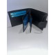 CARTERA PIEL CABALLERO W004