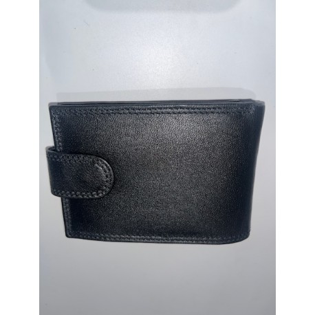 CARTERA PIEL CABALLERO W003