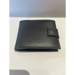 CARTERA PIEL CABALLERO W012