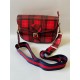 bolso piel I603 B