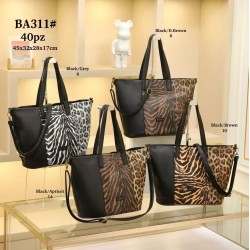 BOLSO POLIPIEL BA311