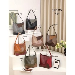 BOLSO POLIPIEL HS102