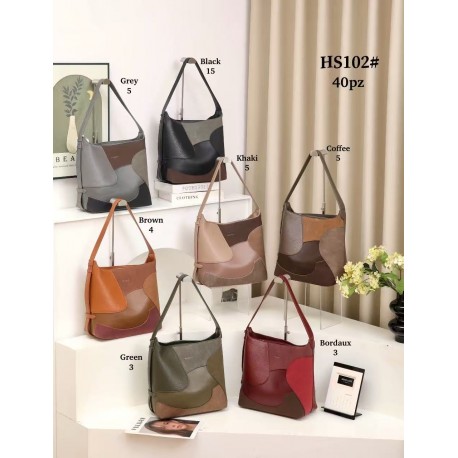 BOLSO POLIPIEL HS102