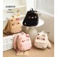 MOCHILA DE PELUCHE DMB870
