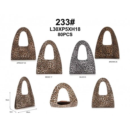 BOLSO POLIPIEL 233