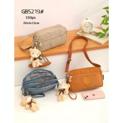 Bandolera tela EB5219