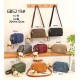 Bandolera tela EB5219