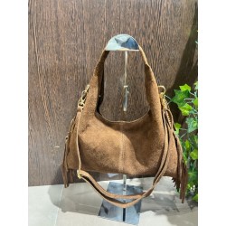 BOLSO CON FLECOS I909