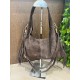 BOLSO CON FLECOS I909