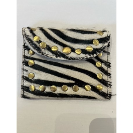 MONEDERO ANIMAL PRINT IN95