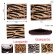 MONEDERO ANIMAL PRINT IN95