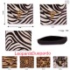 MONEDERO ANIMAL PRINT IN95P