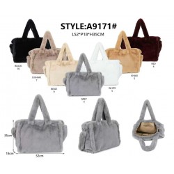 BOLSO DE PELO A9171