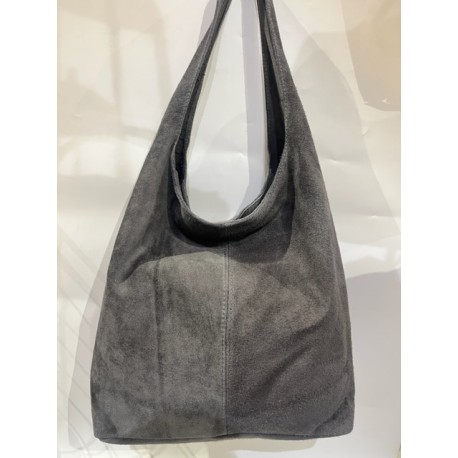 SHOPPING BAG PIEL I471