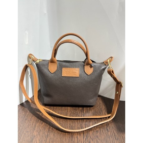 bolso de piel i906